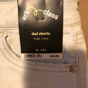 Art Class Girls Shorts